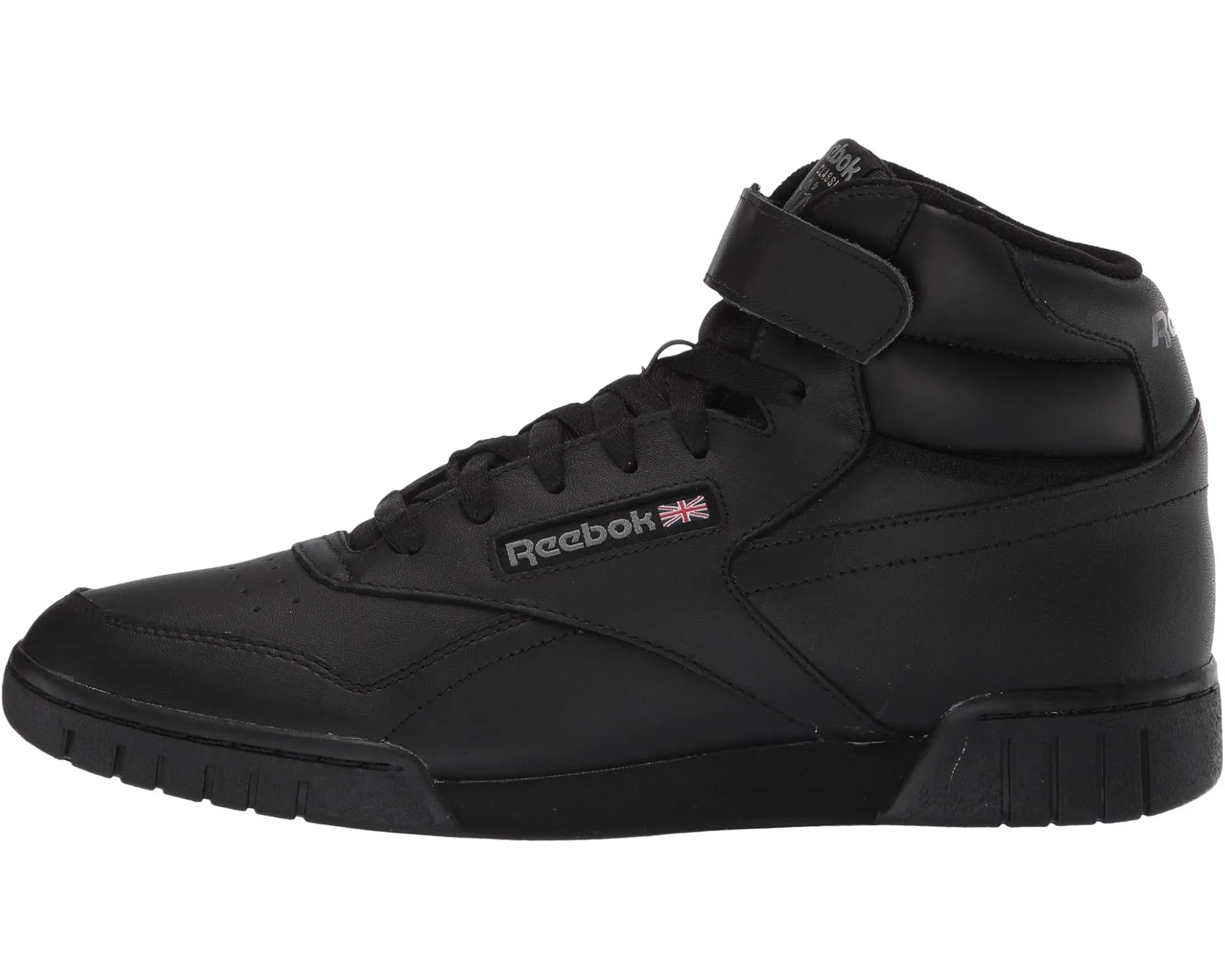 Men's Reebok Lifestyle Ex-O Fit Hi High Top