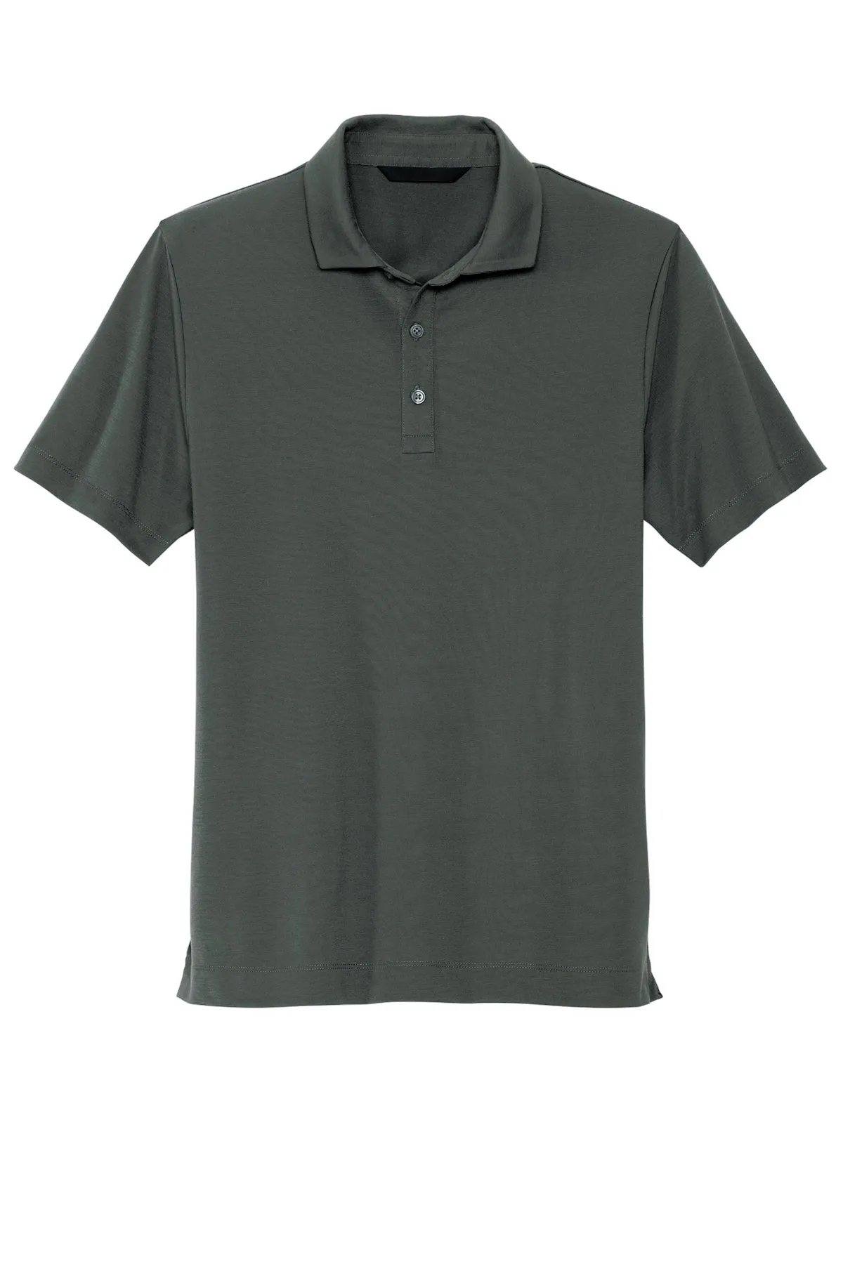 MERCER+METTLE Stretch Jersey Polo