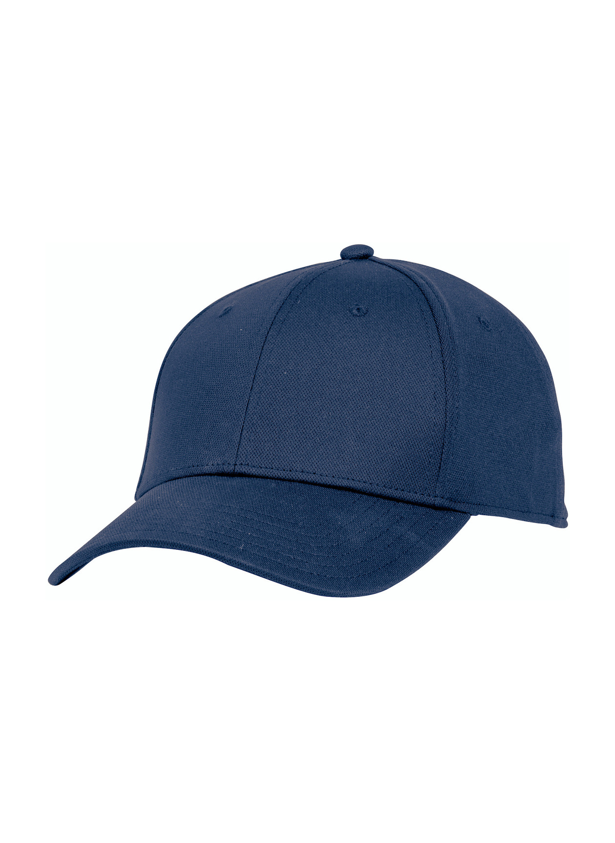 Midnight Navy Under Armour  Blitzing Adjustable Hat