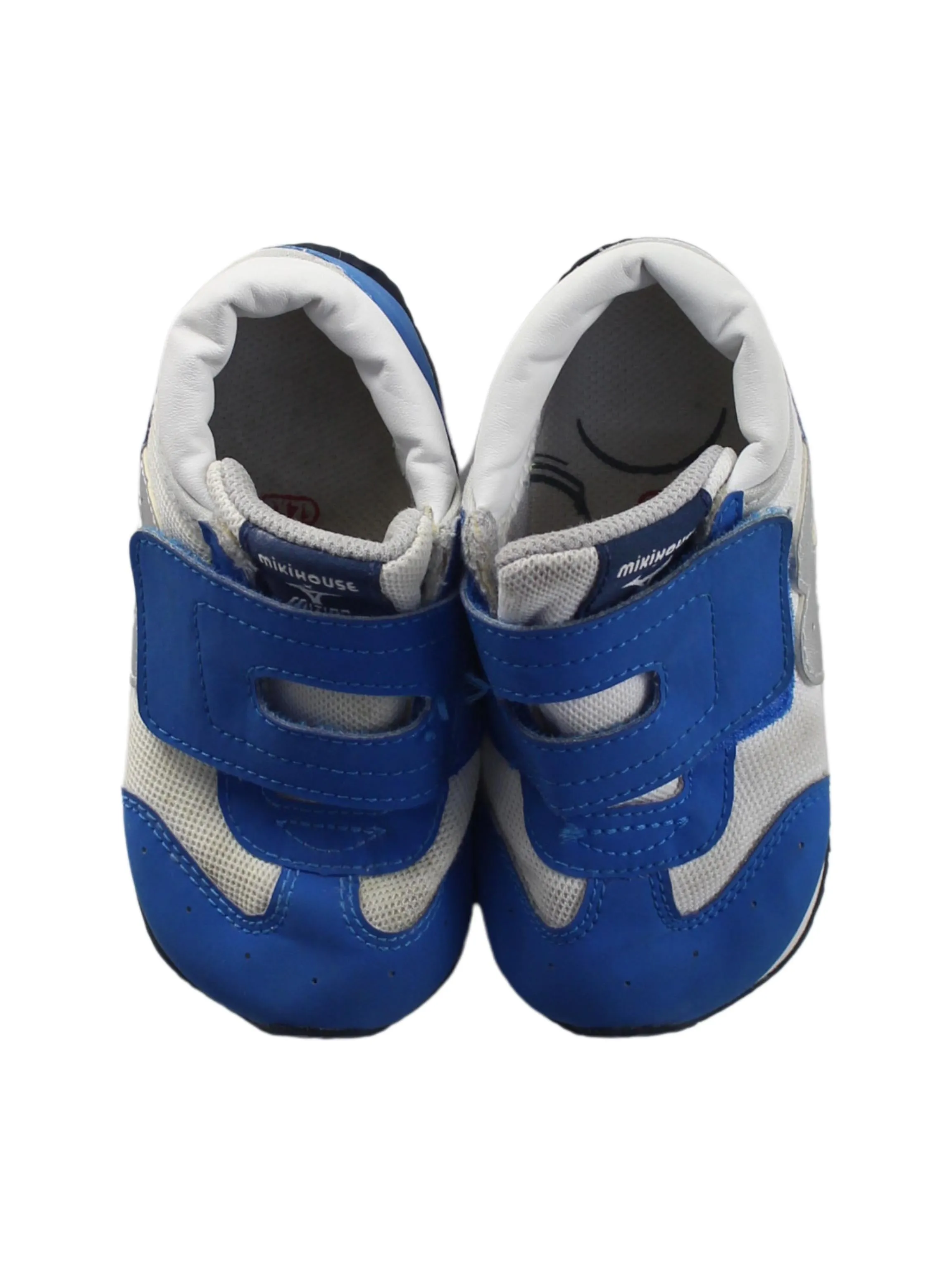 Miki House x Mizuno Sneakers 18M - 2T (EU23)