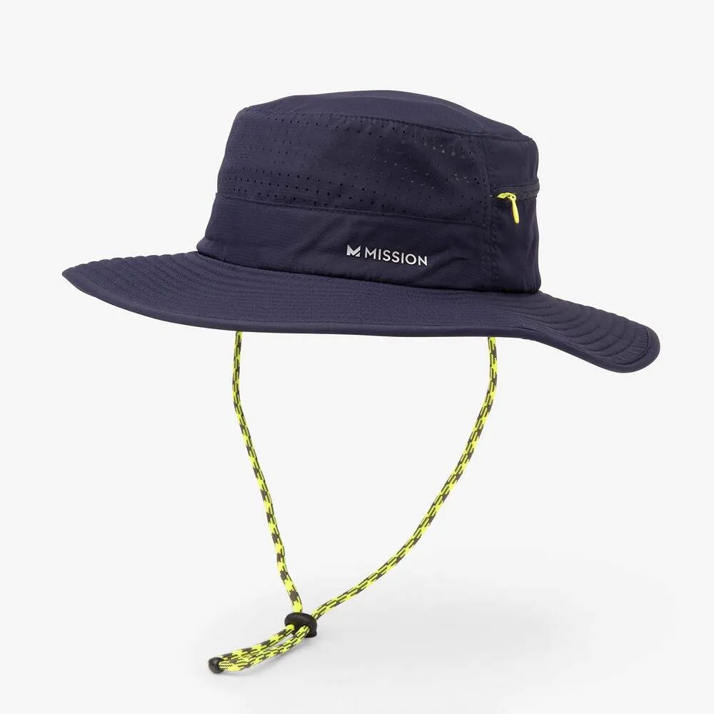 Mission Cooling Anywhere Boonie Hat