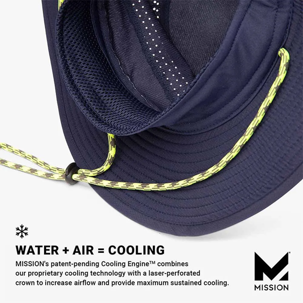 Mission Cooling Anywhere Boonie Hat