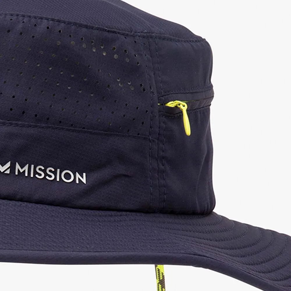 Mission Cooling Anywhere Boonie Hat