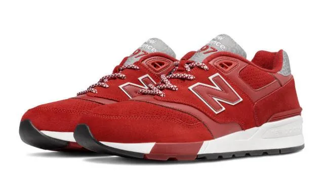 {ML597HTC} NEW BALANCE ML597HTC *Brand New* MSRP: $100