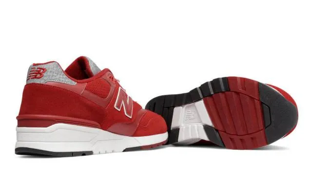 {ML597HTC} NEW BALANCE ML597HTC *Brand New* MSRP: $100