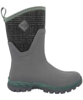 Muck Boot Women's Arctic Sport II Mid Boot