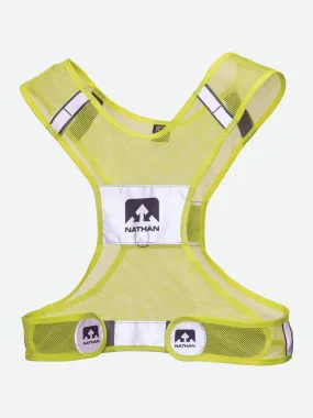 Nathan Reflective Streak Vest - NS2027-0119