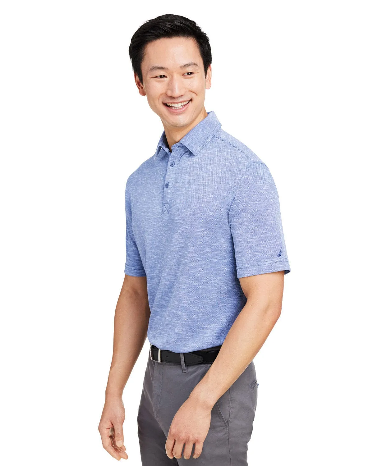 Nautica - Men's Sun Surfer Polo