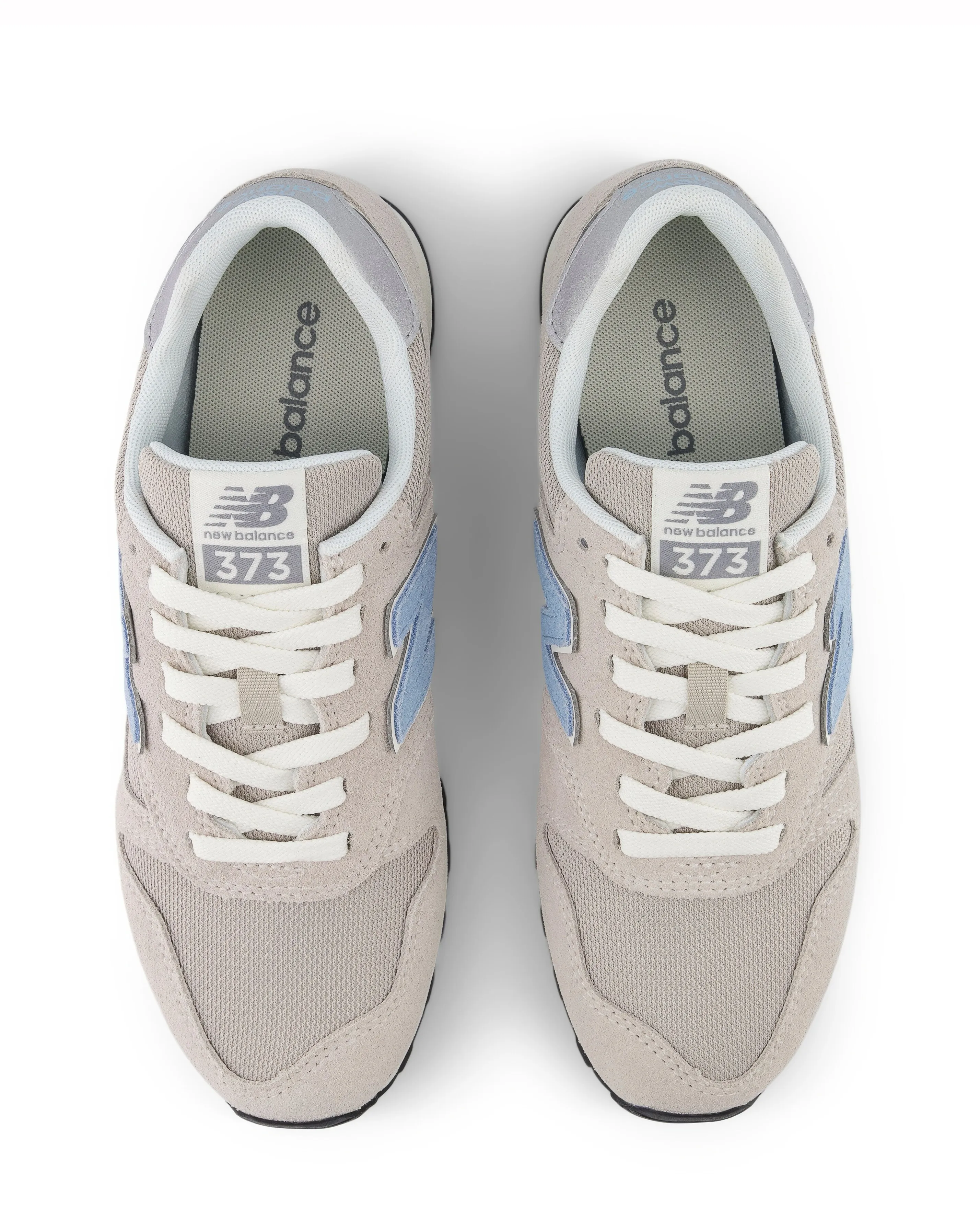 New Balance 373 Trainers | Simply Be