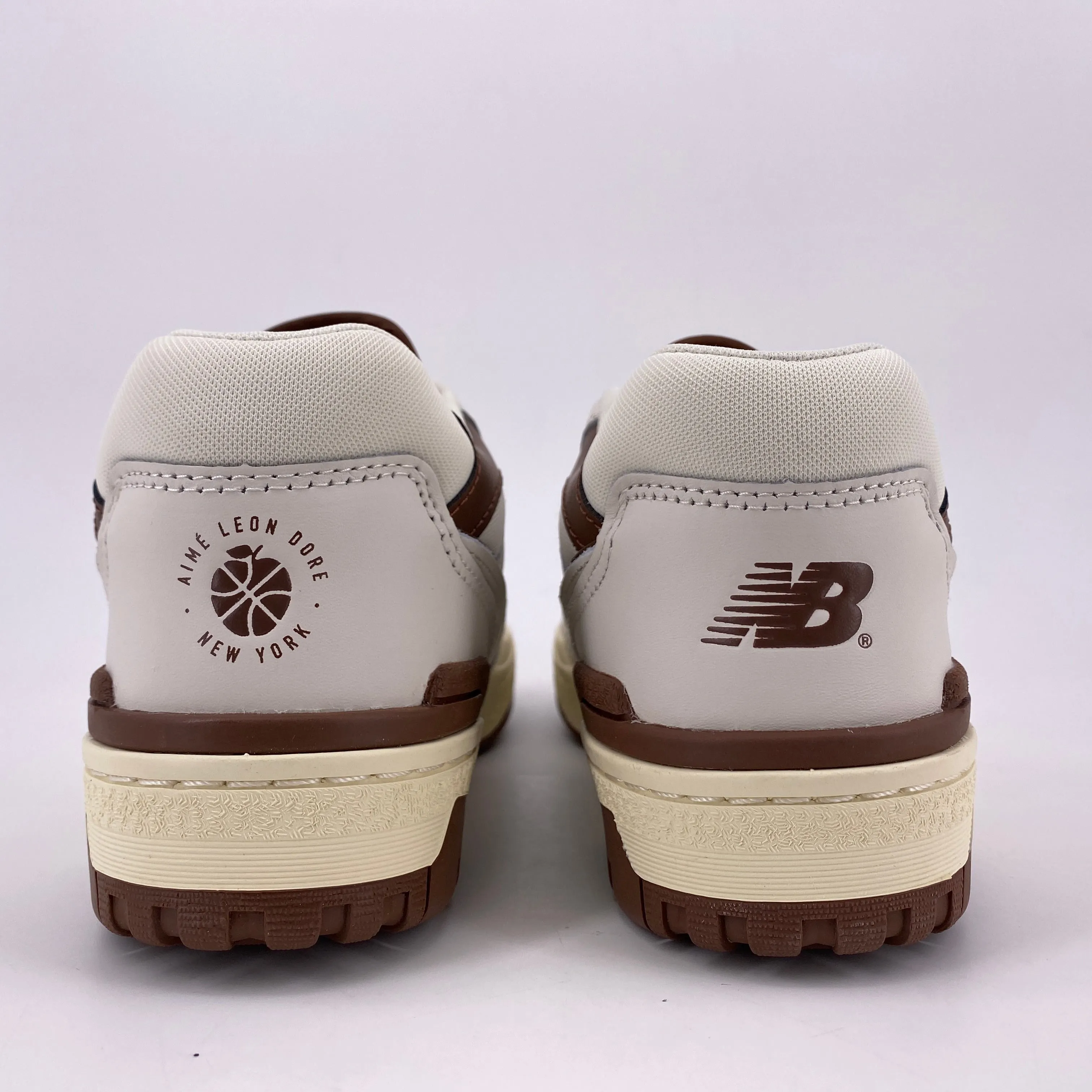 New Balance 550 Ald Brown 2022 New Size 7