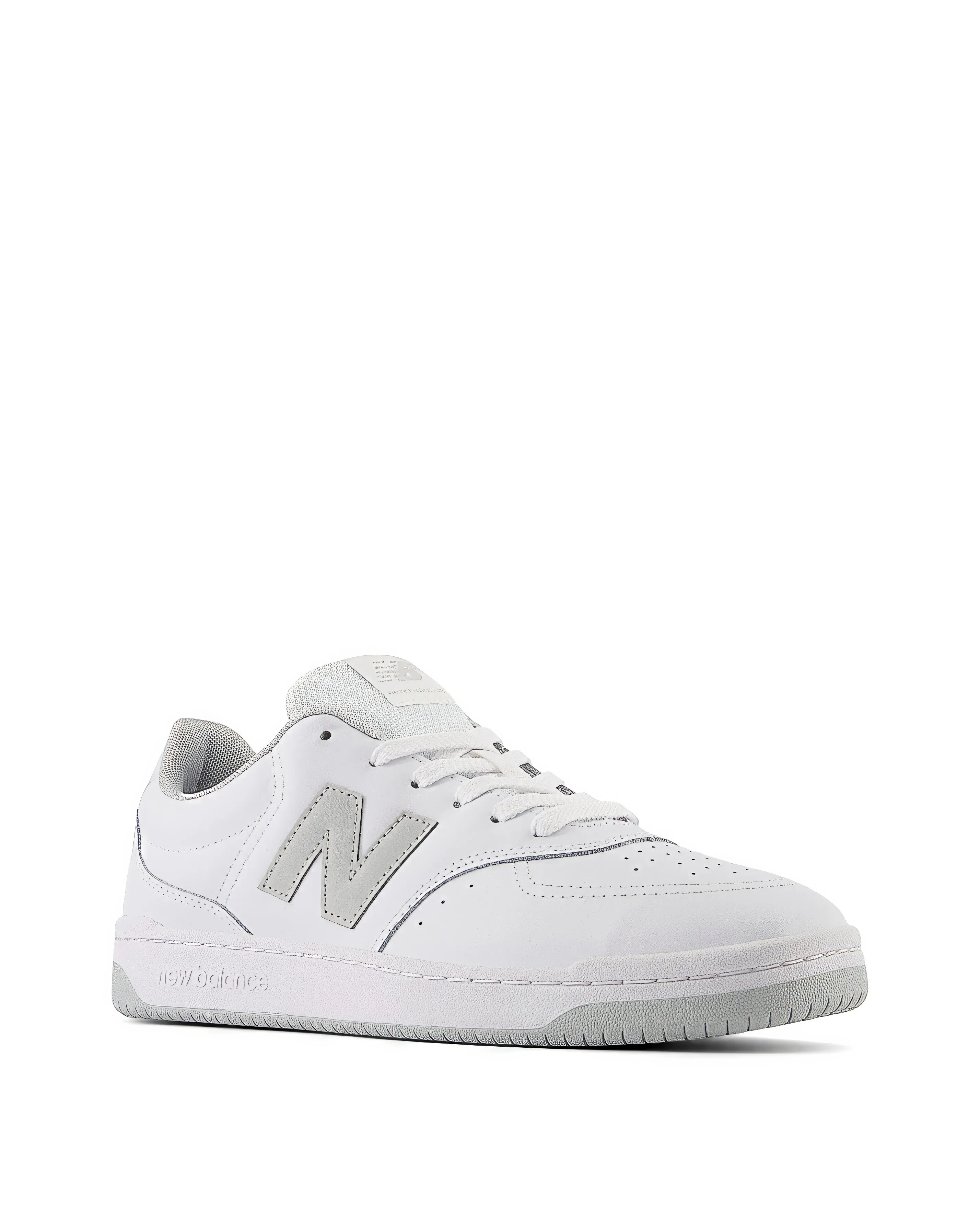 New Balance BB80 Trainers | Simply Be