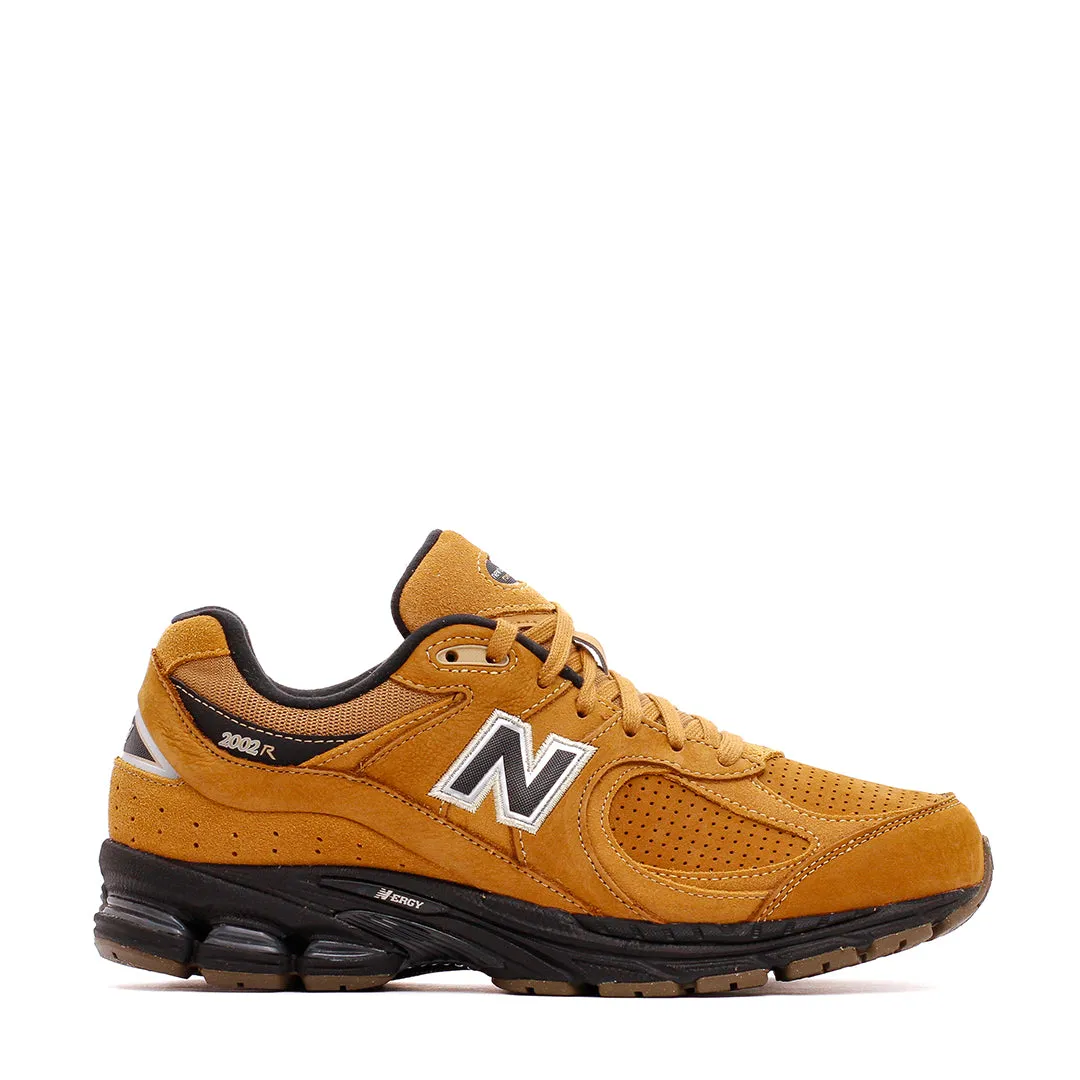 New Balance Men 2002R Tobacco M2002REI