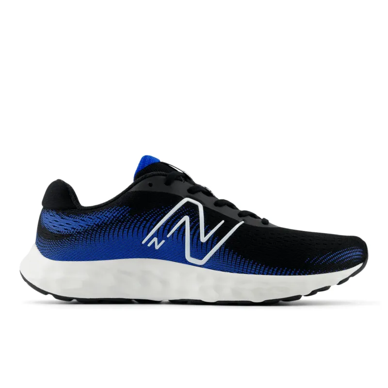 New Balance Men's 520 V8 Running Shoe - M520RW8 (Wide)