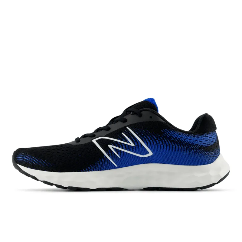 New Balance Men's 520 V8 Running Shoe - M520RW8 (Wide)