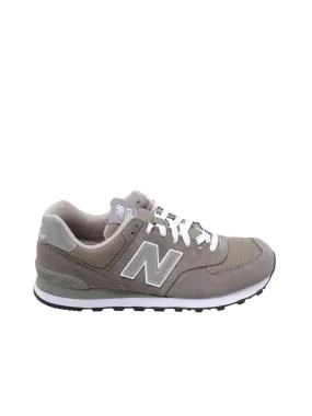     NEW BALANCE  Men's 574 Running Shoe    