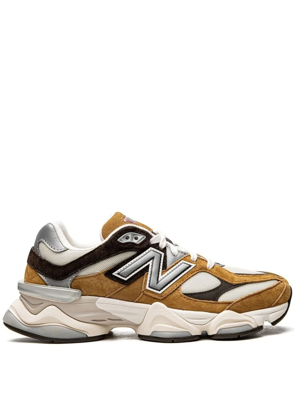 New Balance - Men's 9060 - Workwear