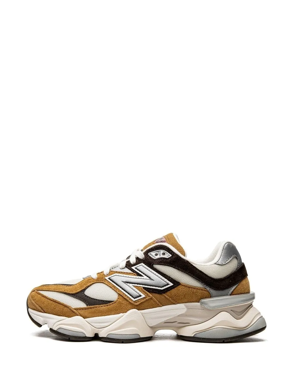 New Balance - Men's 9060 - Workwear