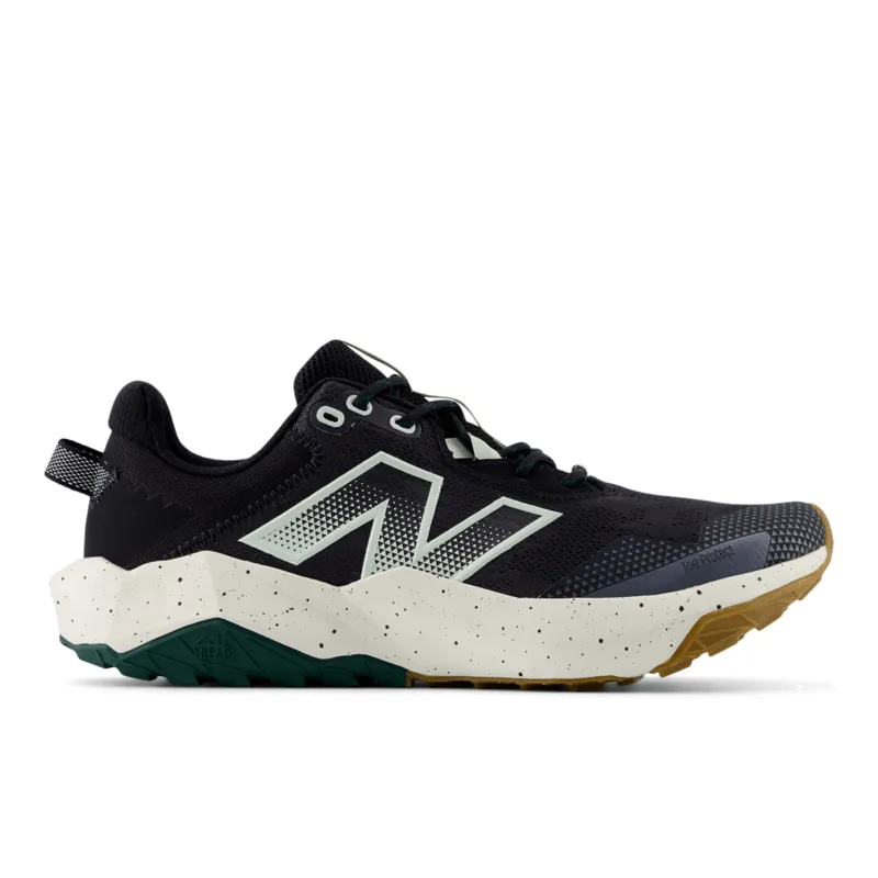 New Balance Men's DynaSoft Nitrel V6 Running Shoe - MTNTRLG6 (Wide)