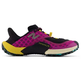 New Balance Women's Minimus Trail Running Shoe