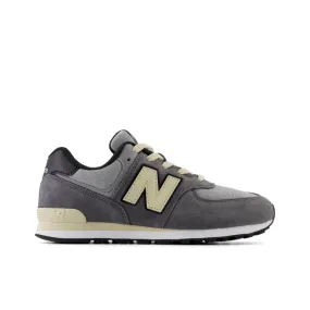 New Balance Youth 574 Running Shoe - GC574LGG