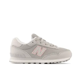 New Balance Youth Girls 515 Running Shoe - PC515PNK