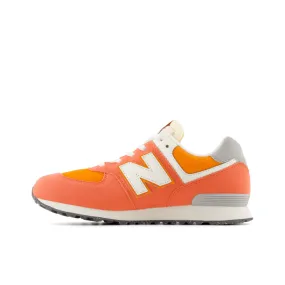 New Balance Youth Infant 574 Running Shoe - PC574RCB (Wide)