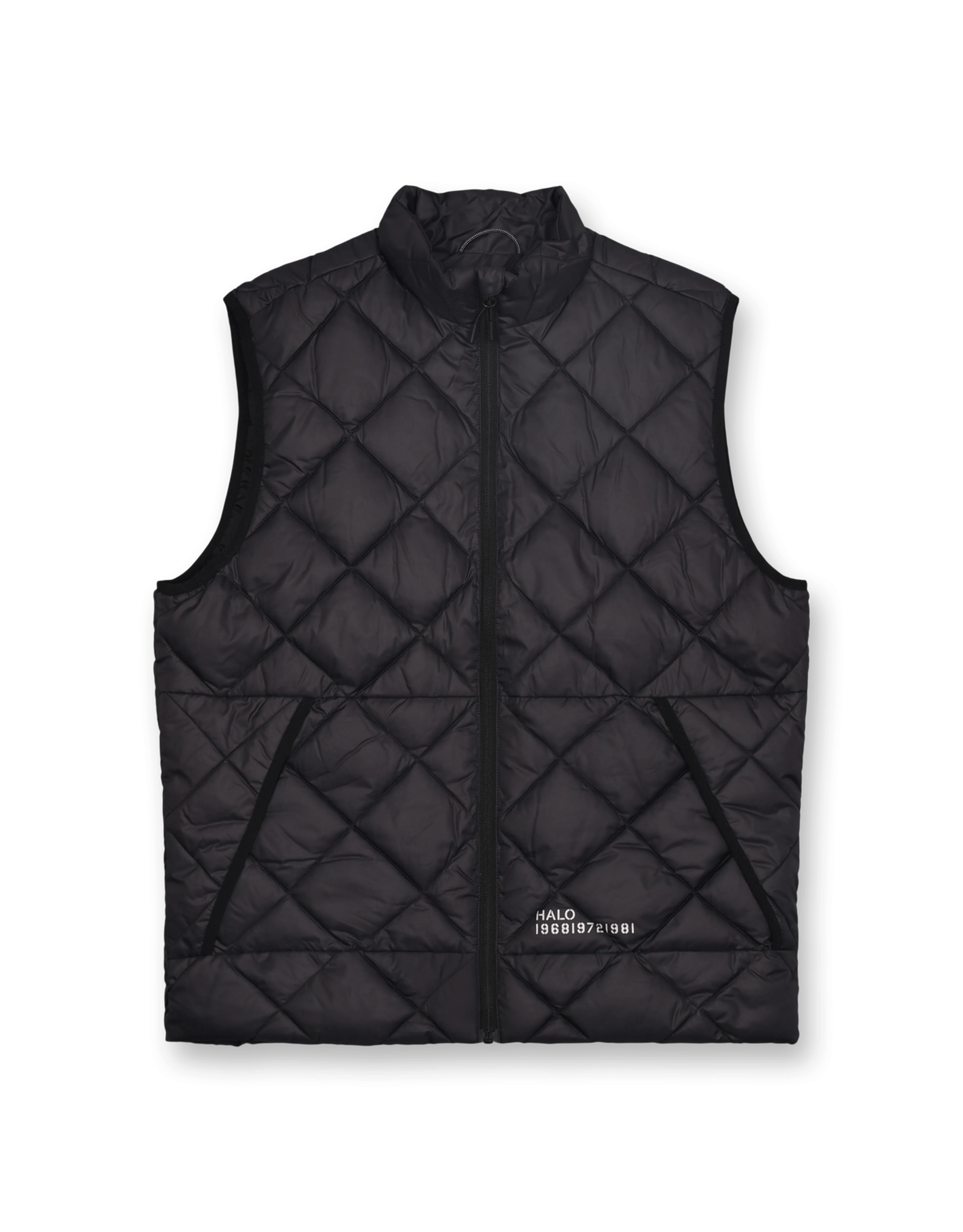 Newline HALO     Light Thermolite Vest  