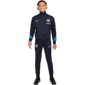 Nike Chelsea Strike Tracksuit Kids  2024/2025