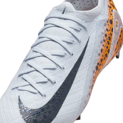 Nike Jr. Mercurial Vapor 16 Pro Electric Younger/Older Kids' FG Low-Top Football Boot