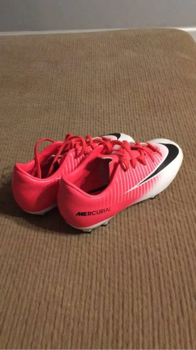 Nike JR Mercurial Victory 6 FG