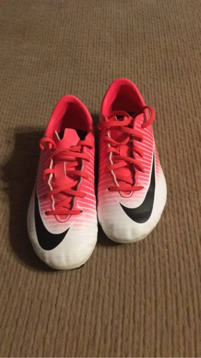 Nike JR Mercurial Victory 6 FG