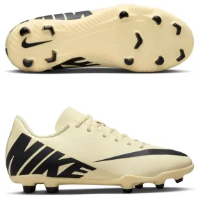 Nike Junior Mercurial Vapor 15 Club FG/MG Cleats