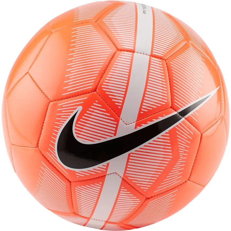 Nike Mercurial Fade Ball