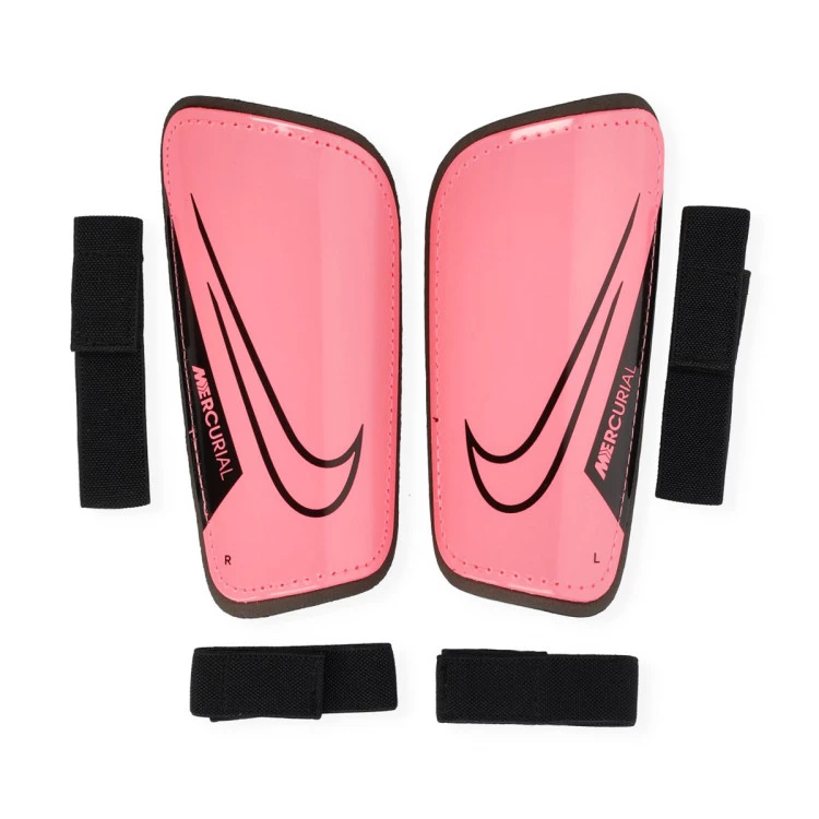 Nike Mercurial Hardshell Shinpads