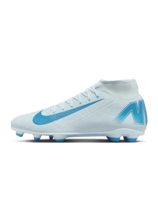 Nike Mercurial Superfly 10 Club MG High-Top Football Boot