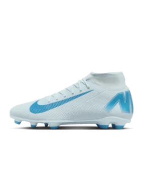 Nike Mercurial Superfly 10 Club MG High-Top Football Boot