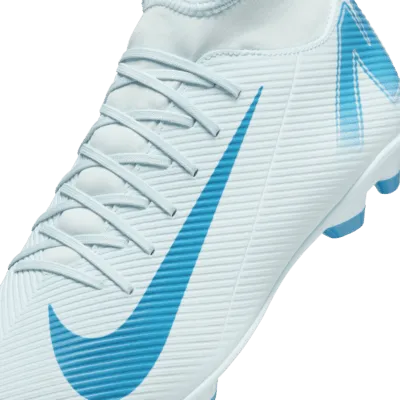 Nike Mercurial Superfly 10 Club MG High-Top Football Boot