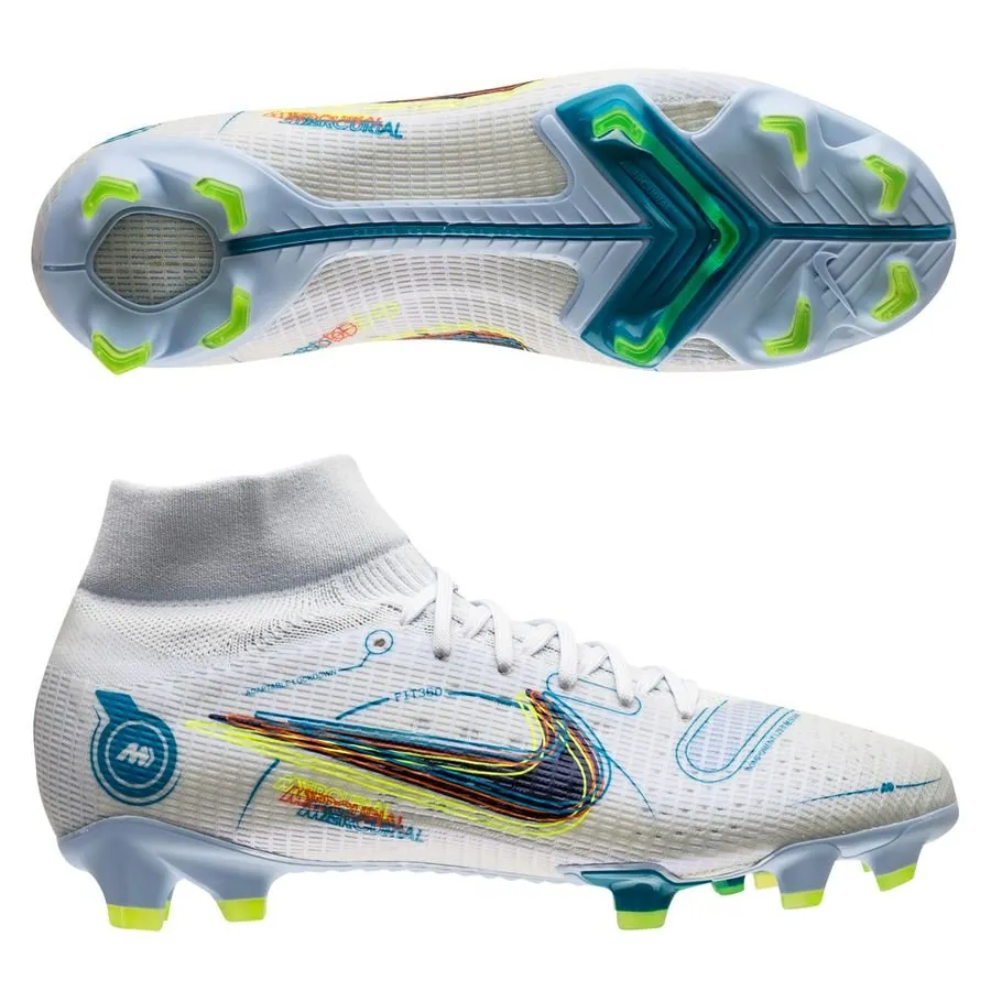 Nike Mercurial Superfly 8 Pro FG