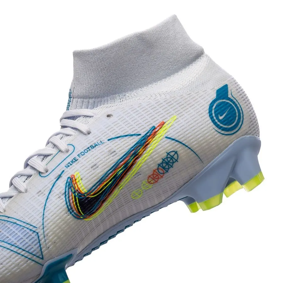 Nike Mercurial Superfly 8 Pro FG