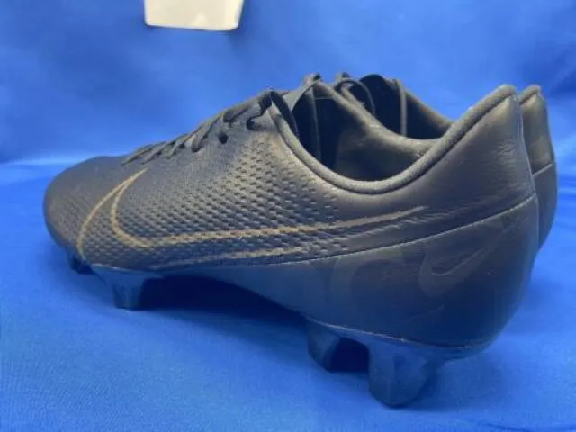 Nike Mercurial Vapor 13 Elite TC FG Black CJ6320-001 Siz...