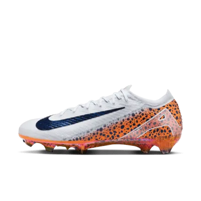 Nike Mercurial Vapor 16 Elite Electric FG Low-Top Football Boot