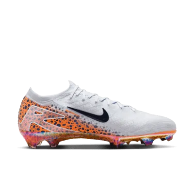 Nike Mercurial Vapor 16 Elite Electric FG Low-Top Football Boot