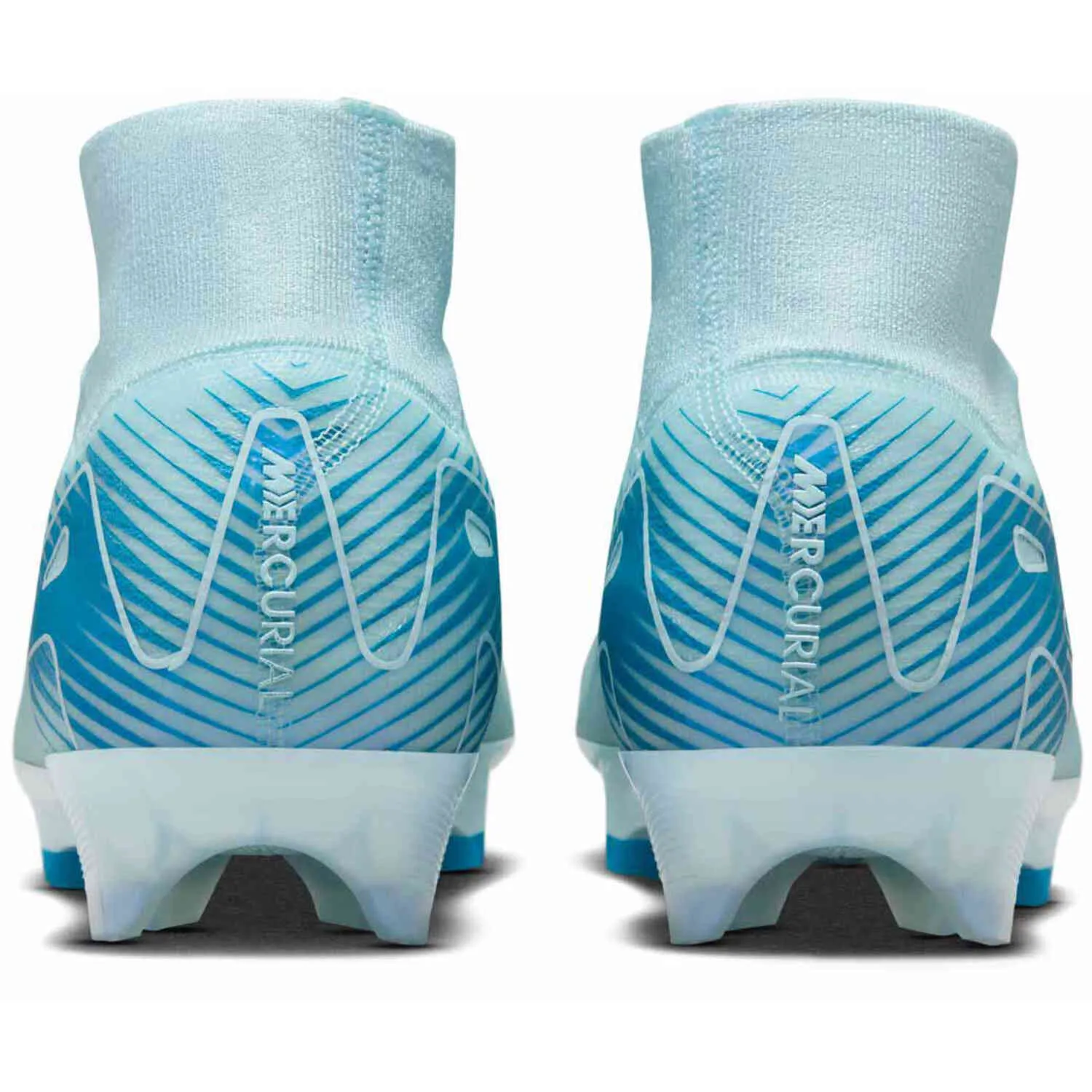 Nike Zoom Mercurial Superfly 10 Elite FG Cleats