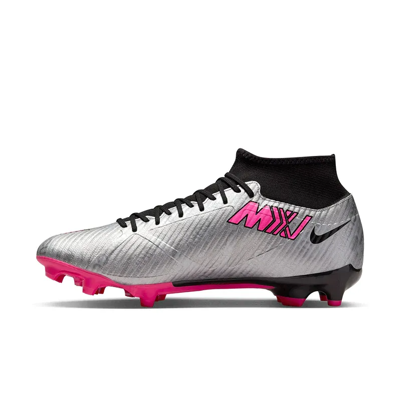 Nike Zoom Mercurial Superfly 9 Academy XXV FG