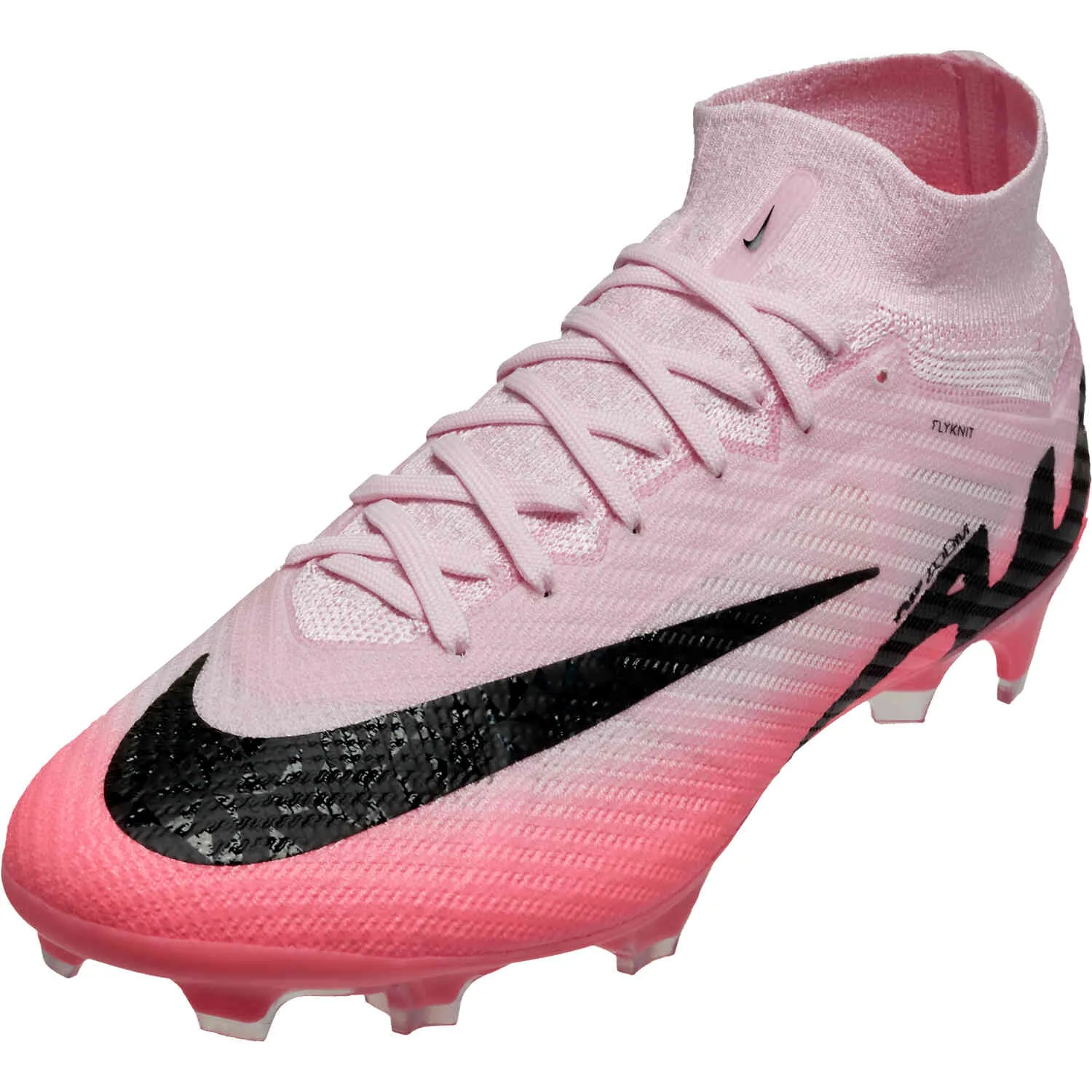 Nike Zoom Mercurial Superfly 9 Elite FG Cleats