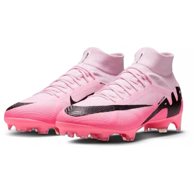 Nike Zoom Mercurial Superfly 9 Pro FG Cleats