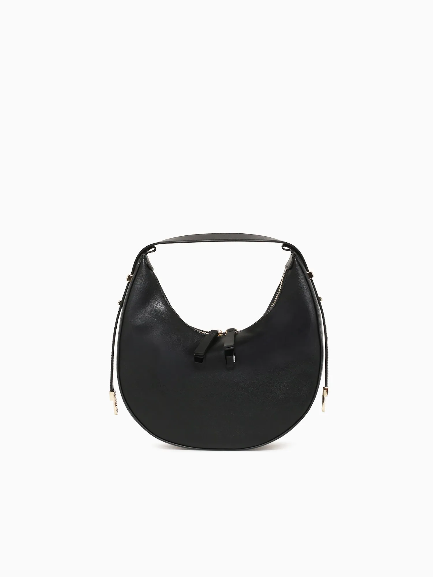 Novus Valentina Shoulder Bag Black