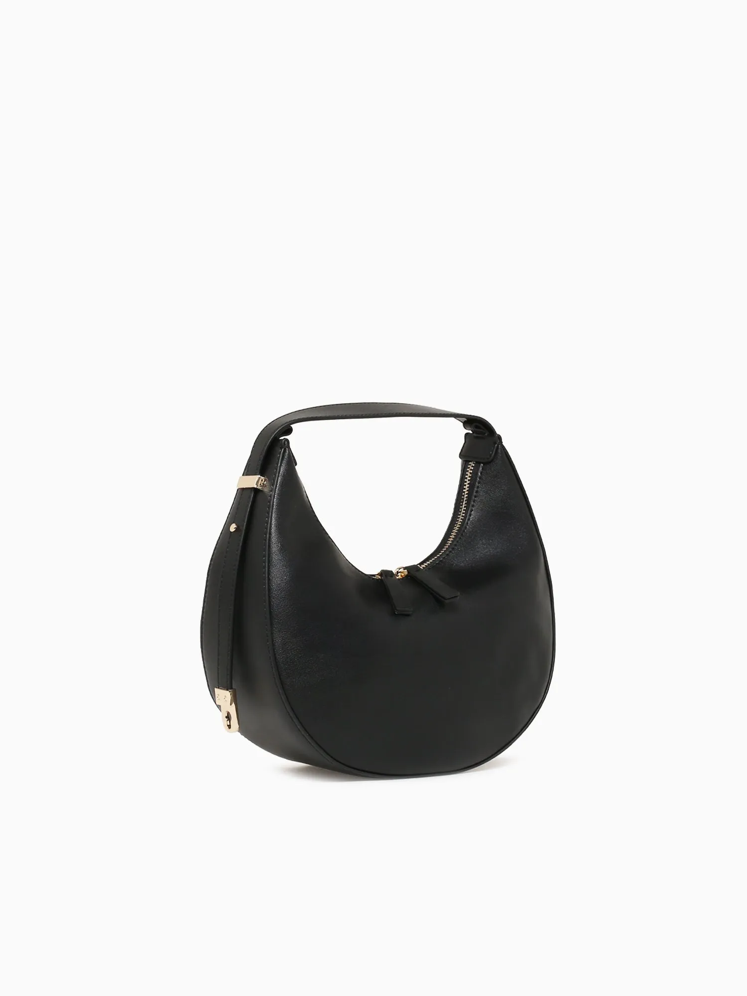 Novus Valentina Shoulder Bag Black