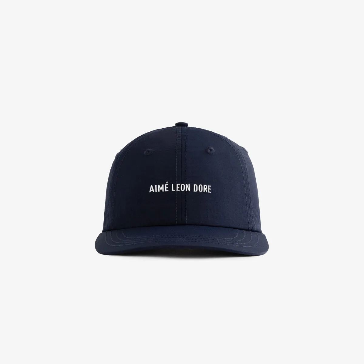 Nylon  Sport  Hat at AimeLeonDore.com