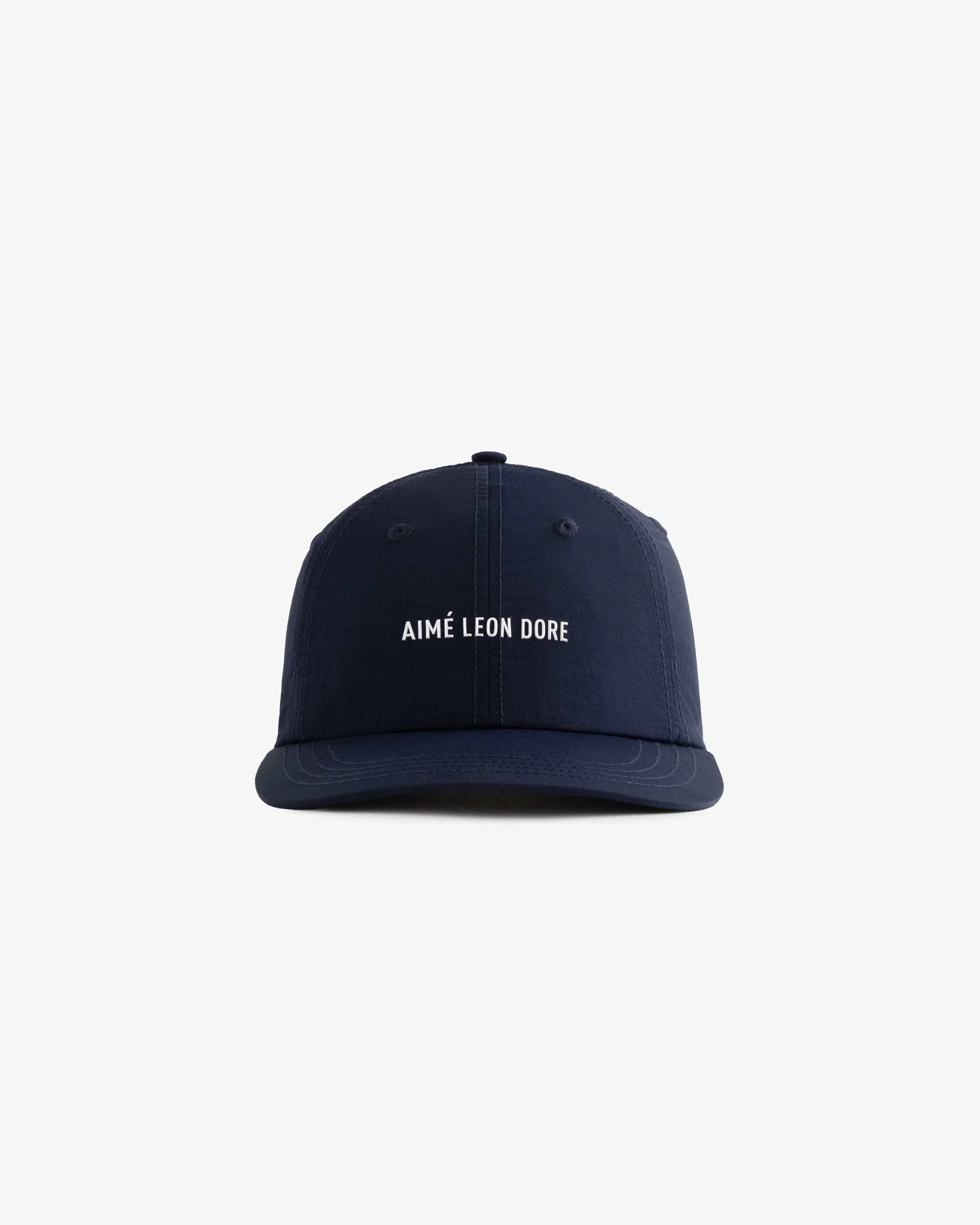 Nylon  Sport  Hat at AimeLeonDore.com